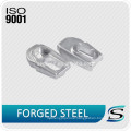 ISO9001 Custom Forged Aluminum Products and Items